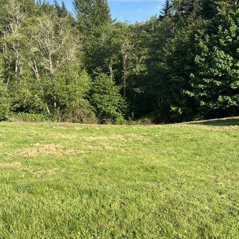 Schlappi Construction - After - Excavation Services Near Me - Woodland, Washington Schlappi Construction - After - Excavation Services Near Me - Woodland, Washington