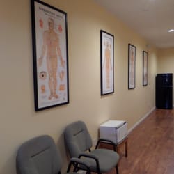 Acupuncture Laguna