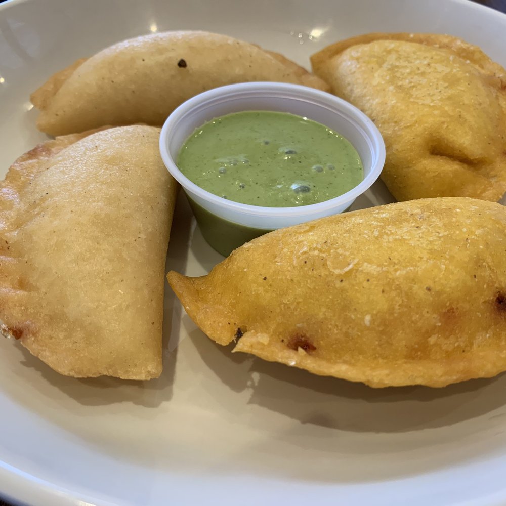 Don Pollo - Empanadas - Latin American Near Me - Gaithersburg, Maryland Don Pollo - Empanadas - Latin American Near Me - Gaithersburg, Maryland