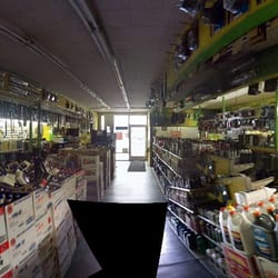 Weber's Auto Parts & Supplies