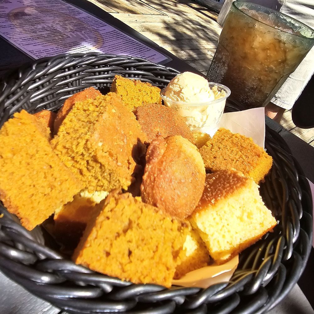 Aunt Kate's - So good... - American Near Me - Saint Augustine, Florida Aunt Kate's - So good... - American Near Me - Saint Augustine, Florida