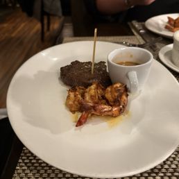 Petite Surf & Turf Petite Surf & Turf