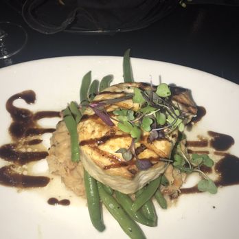 The Gafford - Swordfish - Salad Near Me - Stuart, Florida The Gafford - Swordfish - Salad Near Me - Stuart, Florida