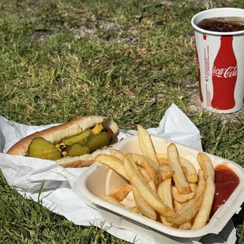 Kumeyaay Park - Snack bar combo - Parks Near Me - Chula Vista, California Kumeyaay Park - Snack bar combo - Parks Near Me - Chula Vista, California