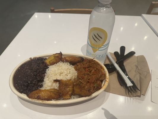 Mosaico by Arepa Zone by null