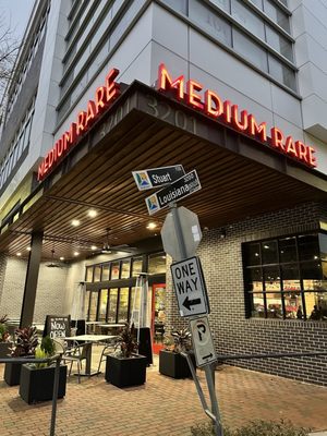 Medium Rare by null