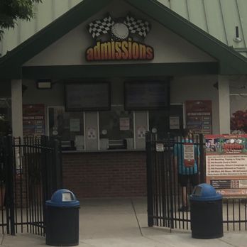 Adventure Golf and Raceway - Mini Golf Near Me - Westminster, Colorado