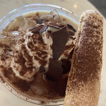 The Press Espresso - Iced tiramisu - Bakeries Near Me - Temecula, California The Press Espresso - Iced tiramisu - Bakeries Near Me - Temecula, California