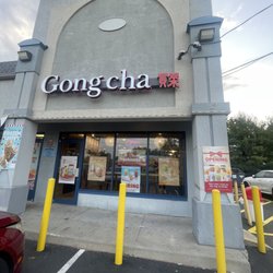 Gong Cha - Runnemede