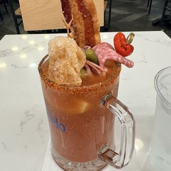 Diane Mina's Backyard Bar & Eats - Modelo Michi - Beer Bar Near Me - Burbank, California Diane Mina's Backyard Bar & Eats - Modelo Michi - Beer Bar Near Me - Burbank, California