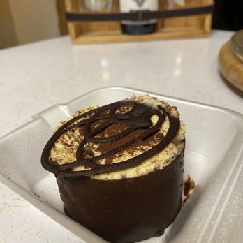 Osso Buco - Tiramisu - Mediterranean Near Me - Weston, Wisconsin