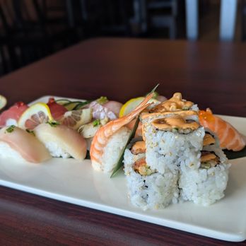 Tunami - Sushi Bars Near Me - Belmont, Massachusetts Tunami - Sushi Bars Near Me - Belmont, Massachusetts