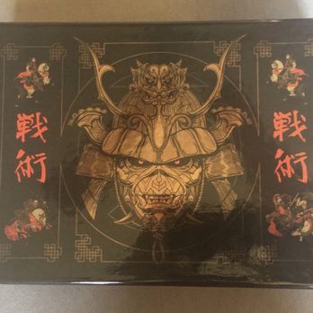 Electric Fetus - Iron Maiden Senjutsu Super Deluxe BoxSet - Music & DVDs Near Me - Minneapolis, Minnesota Electric Fetus - Iron Maiden Senjutsu Super Deluxe BoxSet - Music & DVDs Near Me - Minneapolis, Minnesota