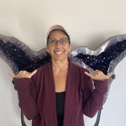 Honoring our wings!!!