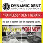 Photo of Dynamic Dent
