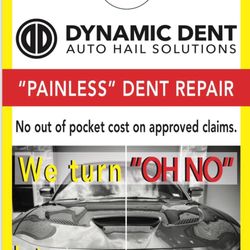 Dynamic Dent