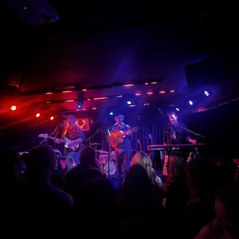 Cafe Du Nord - Oliver Hazard - Venues & Event Spaces Near Me - San Francisco, California Cafe Du Nord - Oliver Hazard - Venues & Event Spaces Near Me - San Francisco, California