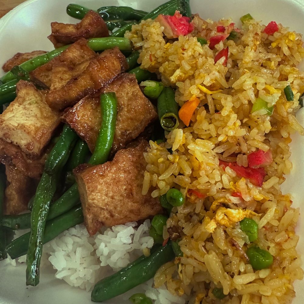 Cyclo Vietnamese Cuisine - Healthy Dinner - Vietnamese Near Me - Chandler, Arizona