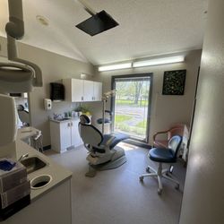 Anthony Dental Care South High