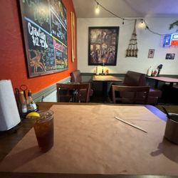 The Boiling Cajun - Dinning