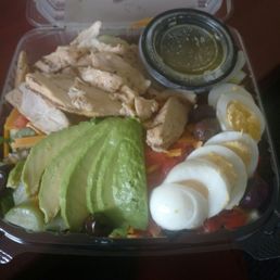 Cobb Salad