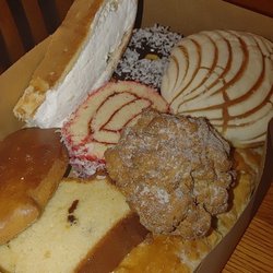 Carniceria Ponderosa 2 - Pan dulce