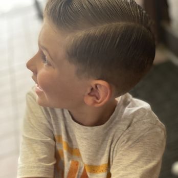 Black Lantern Barber - Barbers Near Me - Riverside, California