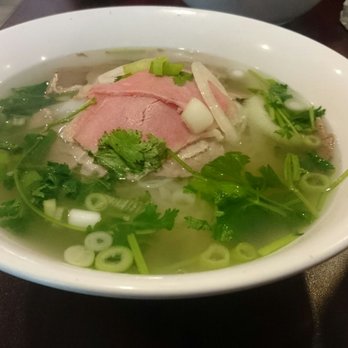 Pho Viet - Vietnamese Near Me - Washington, DC, District of Columbia
