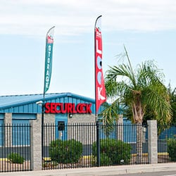 Securlock Storage At Casa Grande