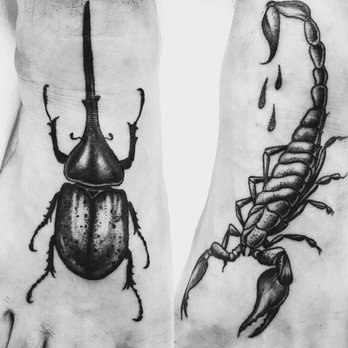 Dovetail Tattoo East - Tattoo Near Me - Austin, Texas Dovetail Tattoo East - Tattoo Near Me - Austin, Texas