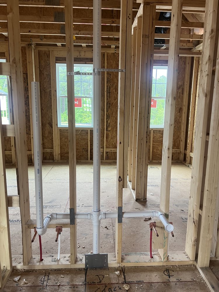 Slide of Rott's Plumbing