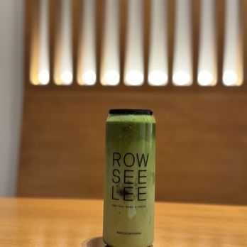 Rowseelee - Ceremonial Matcha Latte - Bubble Tea Near Me - Mahopac, New York Rowseelee - Ceremonial Matcha Latte - Bubble Tea Near Me - Mahopac, New York
