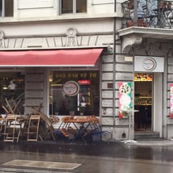 Pizzeria La Casa