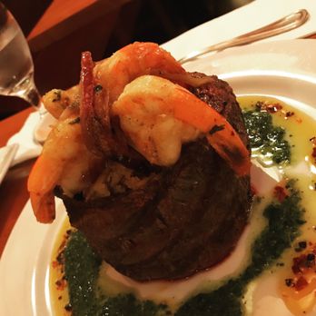 OSJ International - Surf and turf mofongo - Spanish Near Me - Lakewood, Washington OSJ International - Surf and turf mofongo - Spanish Near Me - Lakewood, Washington