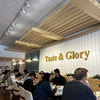 Taste & Glory - Breakfast & Brunch Near Me - San Mateo, California Taste & Glory - Breakfast & Brunch Near Me - San Mateo, California