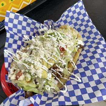 Mi Gordito Taqueria - Huaraches - Tacos Near Me - Garland, Texas Mi Gordito Taqueria - Huaraches - Tacos Near Me - Garland, Texas