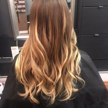 Jade Mendoza - After - Hair Stylists Near Me - San Francisco , California Jade Mendoza - After - Hair Stylists Near Me - San Francisco , California