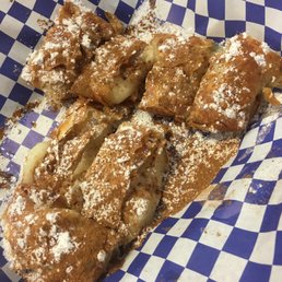 Bougatsa Bougatsa