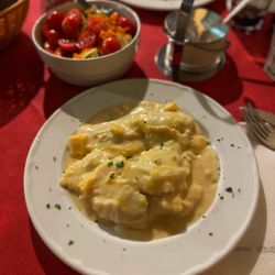 Su Furratroxiu - Ravioli