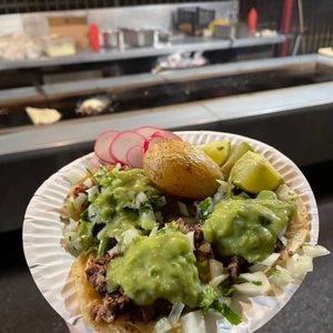 AVENUE 26 TACOS - 396 Photos & 246 Reviews - 353 S Alameda St, Los ...