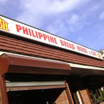 Philippine Bread House - Bakeries Near Me - Jersey City, New Jersey