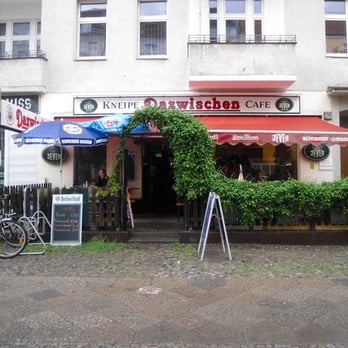 Dazwischen - Breakfast & Brunch Near Me - Berlin, BE