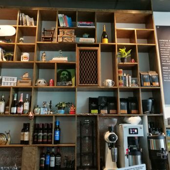 Slowpokes - Coffee & Tea Near Me - Houston, Texas Slowpokes - Coffee & Tea Near Me - Houston, Texas