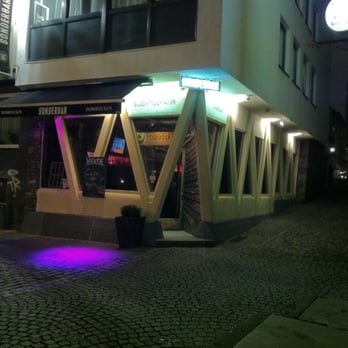 Sonderbar - Cocktail Bars Near Me - Cologne, NW