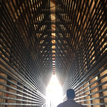 Wild Turkey - The Whiskey Cathedral - Distilleries Near Me - Lawrenceburg, Kentucky