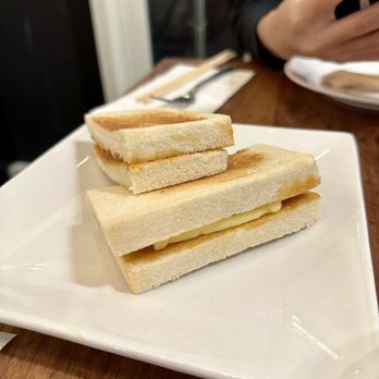 Ipoh Kopitiam - Kaya Toast - Malaysian Near Me - Alhambra, California