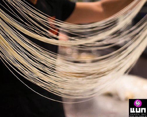 Fun Noodle Bar by null