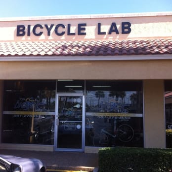 The Bicycle Lab - Bikes Near Me - Delray Beach, Florida