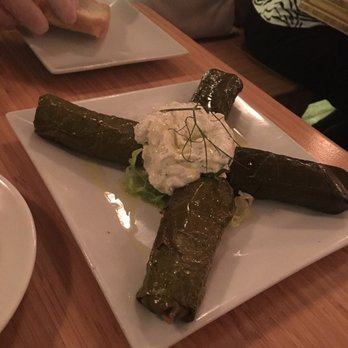 Stella's - Dolmades - Mediterranean Near Me - Richmond, Virginia