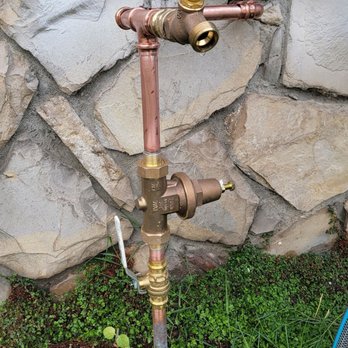 Ready Set Plumbing And Rooter - New Presure Reducing Valve repaired - Plumbing Near Me Ready Set Plumbing And Rooter - New Presure Reducing Valve repaired - Plumbing Near Me